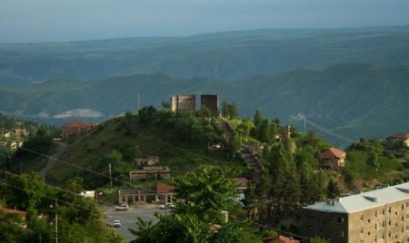 Güzəştlərlə Qarabağda yaşamaq: Veteranlar hazırdır