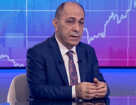 “Vaksin pandemiyanın sonu demək deyil”