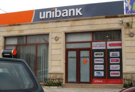 Vətəndaş "Unibank"ın işləklərindən cana doyub...