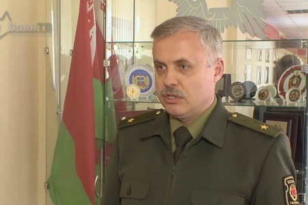 Belarus generalı Zas niyə Azərbaycana münasibətdə zay çıxdı?