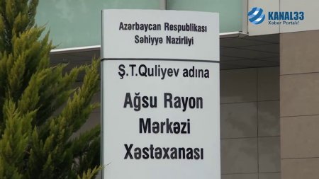 "Əllilik pensiyamı bu uşağa xərcləyirik"