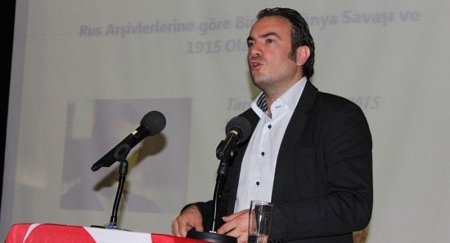 “Yeni Konstitusiyaya ehtiyac yoxdur, amma olacaqsa, Vətən müharibəsinə uyğun olmalıdır”