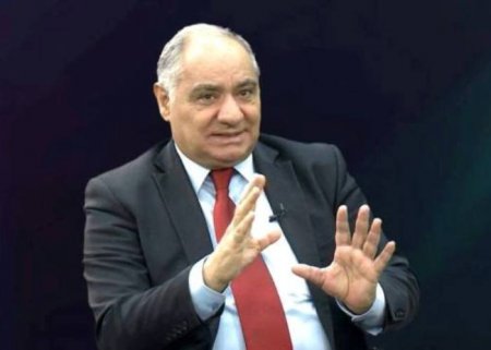 "Vaqif Mustafayev nə qədər yaxşı kinorejissor olsa da, bir o qədər pis televiziya işçisi idi"