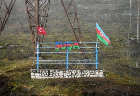 “Şuşadakı mərasimdə Ərdoğan və Baxçalı da iştirak edəcək” 