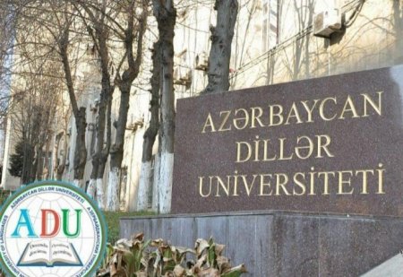 Azərbaycan Dillər Universitetində kütləvi ixtisarlar...