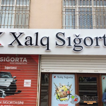 "Xalqsığorta" vətəndaşı SÜRÜNDÜRÜR...