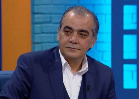 Space Tv-nin yeni rəhbəri Vaqif Mustafayevin "Toma" ləqəbli kadrını işdən çıxardı