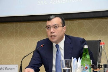 Sahil Babayev bunları bilirmi?