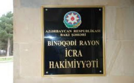 Binəqədi “Daş bazarı”nda çörək daşdan çıxmırвЂ¦
