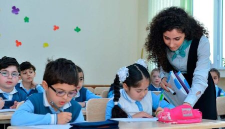 Bakıda özəl məktəblərin şok təhsil qiymətləri