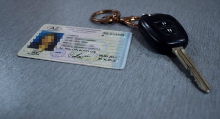 Sürücülük vəsiqəsi almaq üçün tibbi arayış pulludur?