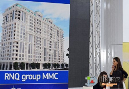 “RNQ Group” MMC qanunsuz şəkildə binanı söküb...