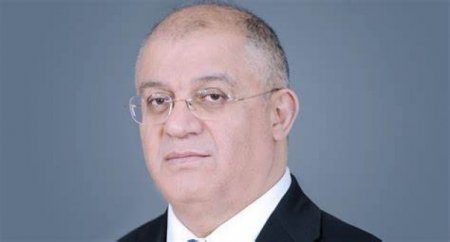"Onlar bu parkı antisemit təbğilatı məqsədiylə düzəldilmiş sərgilərə bənzədirlər"