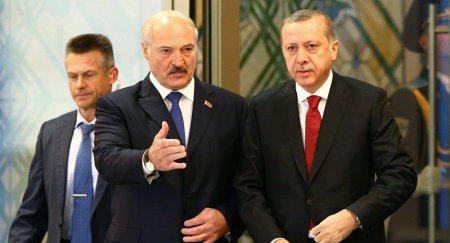 Türkiyə liderini amerikalı həmkarı ilə çətin danışıqlar gözləyir