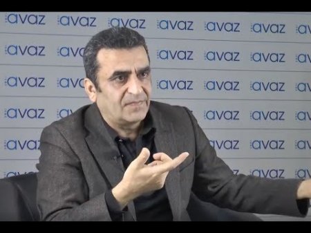 “Televiziyalarda millətin qalibiyyət ruhunu öldürən qüvvələr var“