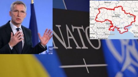 NATO-nun Brüssel sammitinə Ukrayna və Gürcüstan dəvət olunmayacaq: 