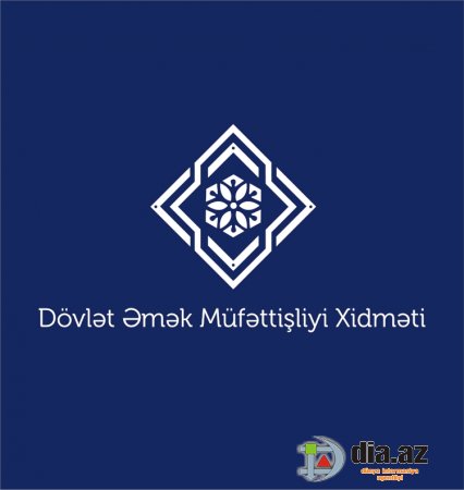 Dövlət Əmək Müfəttişliyi Xidmətinin Gəncə Regional şöbəsinin KOR NALBƏNDİ...