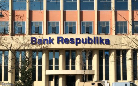 “Bank Respublika” bağlanır? 