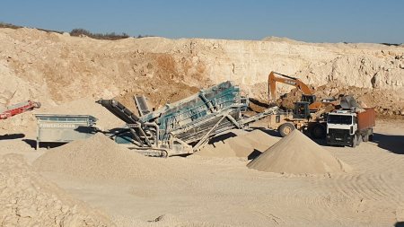 DİQQƏT: Şimal çaylarındakı bütün karxanalar təcili bağlanmalıdır 