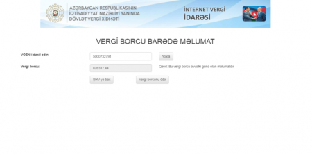 “Tikinti Təmir RR” MMC 830 min manatdan kimə daha çox “pay” verib?