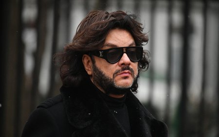 Kirkorov daha bir ölkədə “qara siyahı”ya salındı