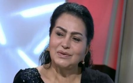 “İcazə verməsəydilər, bundan yaxşı idi…”