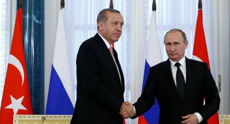 “Türkiyə NATO-dan uzaqlaşır” ilə “Ərdoğan Putinin müttəfiqi deyil” arasındakı “tapmaca”