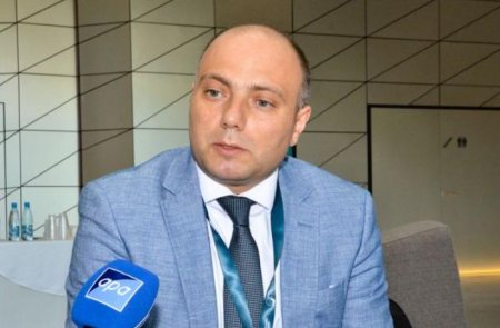 “Yeni nazir rəqs elədiyi kimi də işləsə, super olacaq” 