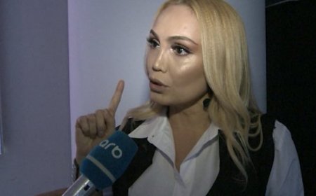 "Qazın qiymətinin qalxdığını oxuyanda şoka girdim"