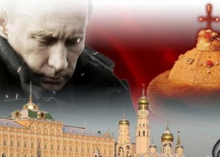 Kremlin Taliban kimi gücə qarşı duracaq nə maliyyəsi, nə də imkanı var