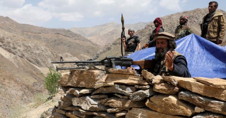 Türkmənistan “Taliban”la dil tapdı, qaldı Özbəkistanla Tacikistan