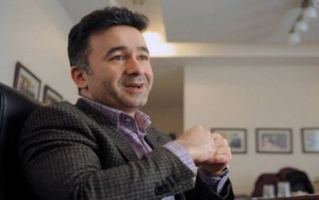 "Anar müəllim təkcə bu gün anılmır, biz onu hər gün anırıq"
