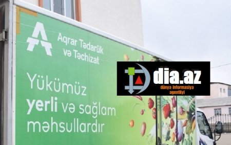 “Aqrar Tədarük və Təchizat” ASC KİMƏ XİDMƏT EDİR?