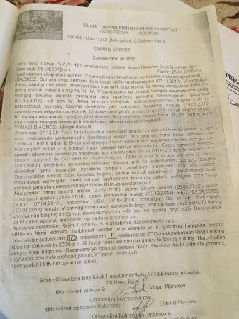 "İş də tapa bilmir, “yararsızsan” deyirlər, ancaq ona pensiya da təyin olunmur..."