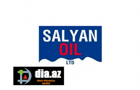 “Salyan OİL LTD” şirkətində ÖZBAŞINALIQ