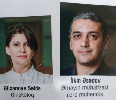 “Salyan OİL LTD” şirkətində ÖZBAŞINALIQ