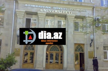 Pedaqoji Universitetin bağlanması GÜNDƏMDƏ