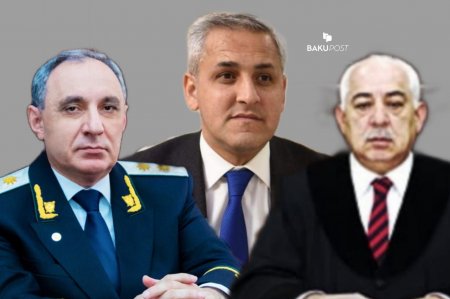 Deputatlar, QHT-lər, jurnalistlər Niyaz Niftiyevə görə müraciət ünvanladılar 