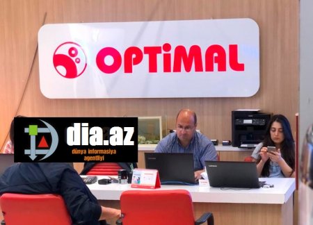 "Optimal Elektroniks"dən OPTİMAL FIRILDAQ...