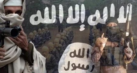 "İŞİD Xorasan" qrupu "Taliban"a müxalifət ola bilər