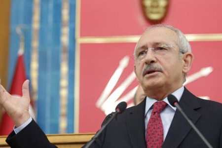 “Bizim Azərbaycanda nə işimiz var” deyən Kılıçdaroğlu Bəşər Əsədlə görüşə gedir