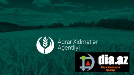 Aqrar Xidmətlər Agentliyində İŞÇİLƏRİN ƏMƏKHAQQISI MƏNİMSƏNİLİR