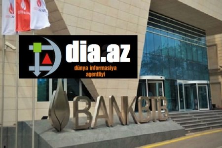 Ramiz Mehdiyevə bağlı olan “BTB” bankdakı maxinasiyalar...