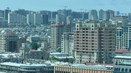  Bələdiyyələr torpaq satmaqdansa, ev tikib sata bilməzmi?