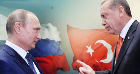 "Putinlə Ərdoğan arasında görüşdə ən önəmli nüans Qarabağ və sərhədlərdəki gərginlikdir"