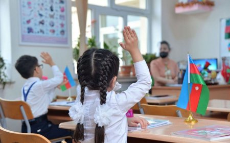 Məktəblərin İMİCİ: təhsil, yoxsa bayrampulu?..
