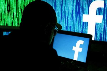 1,5 milyard "Facebook" istifadəçisinin məlumatları satışa çıxarılıb