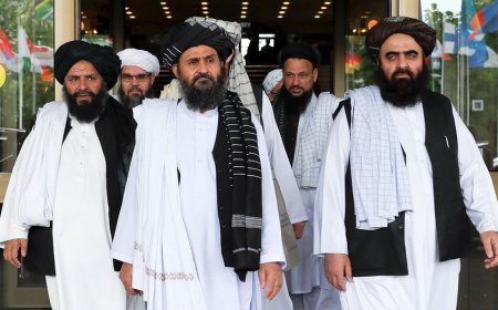 “Taliban” Rusiyadan Əfqanıstandakı müvəqqəti hökumətin tanınmasını istəyir