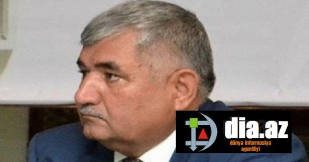 Mirzəcan Xəlilov dövlət əmlakına sahiblənib...