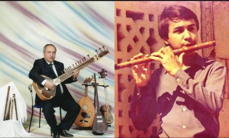 “Zurna elə bir adətdir ki, hər an musiqiçini utandıra bilər”